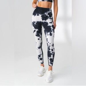 Balance Athletica (Vitality) Cloud Pant Avalanche Leggings Size S